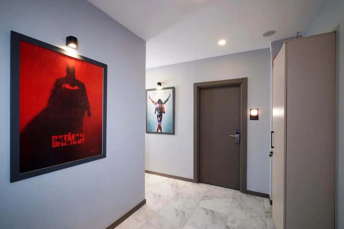 ⁨Meet stanbul Hotel Kadikoy⁩ — صورة 8