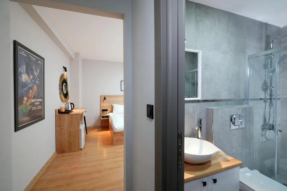⁨Meet stanbul Hotel Kadikoy⁩ — صورة 28