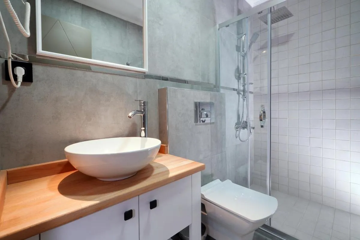 ⁨Meet stanbul Hotel Kadikoy⁩ — صورة 29