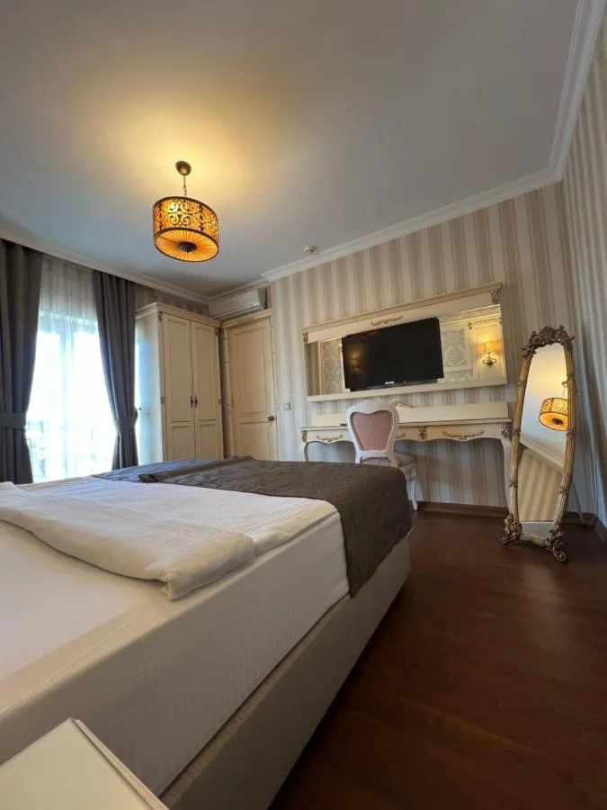 ⁨Muyan Suites⁩ — صورة 38