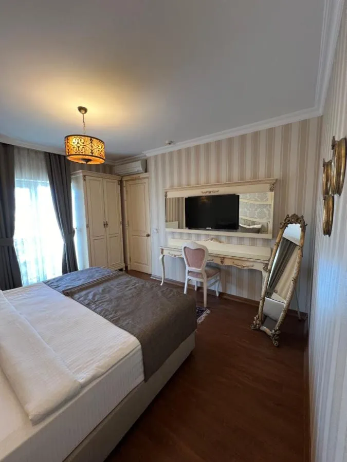 ⁨Muyan Suites⁩ — صورة 37