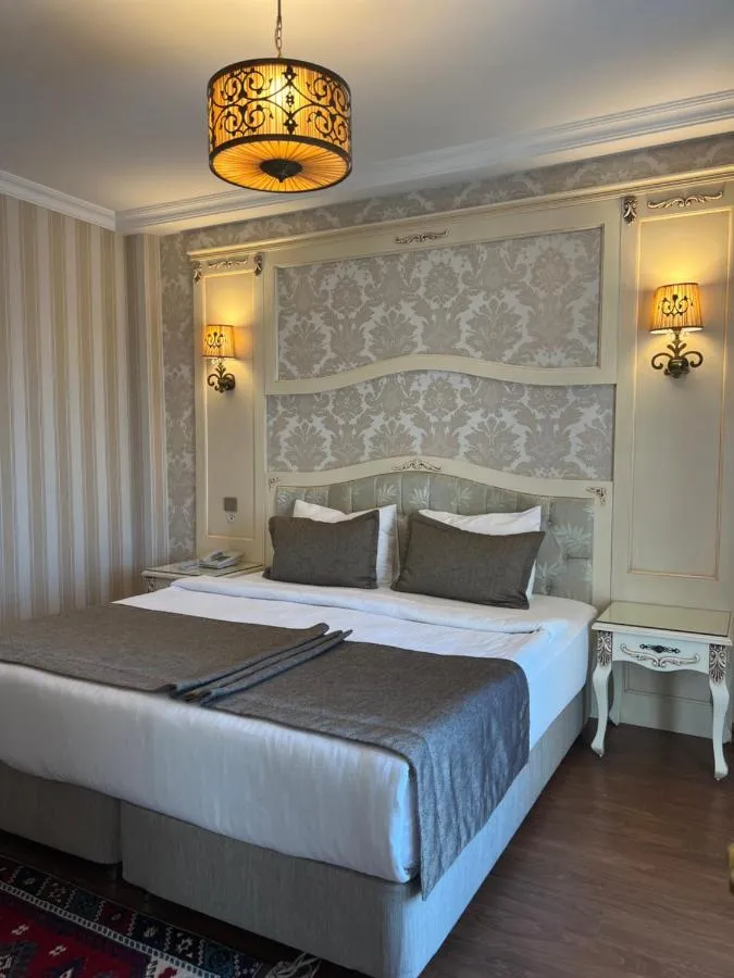 ⁨Muyan Suites⁩ — صورة 36