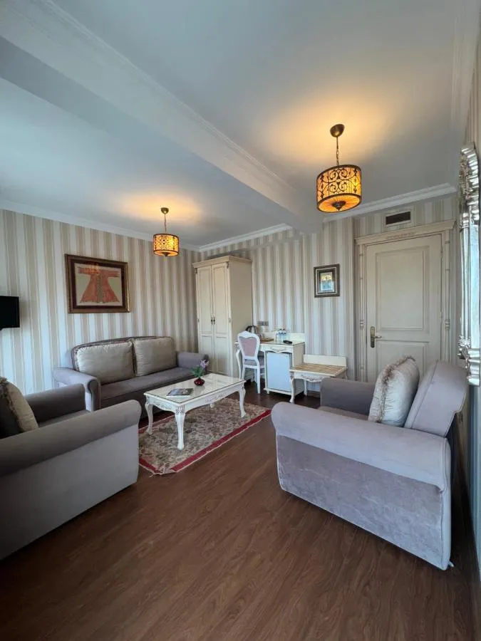⁨Muyan Suites⁩ — صورة 34