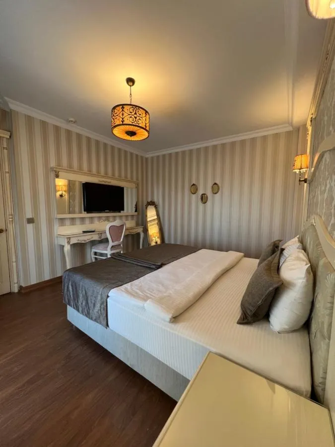 ⁨Muyan Suites⁩ — صورة 43