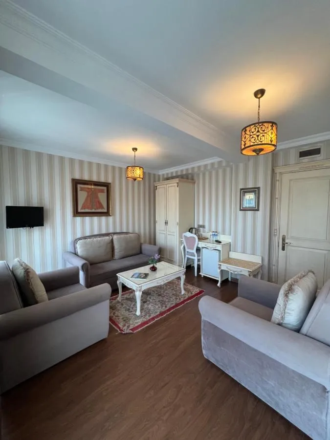 ⁨Muyan Suites⁩ — صورة 35