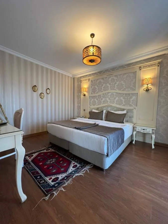 ⁨Muyan Suites⁩ — صورة 45