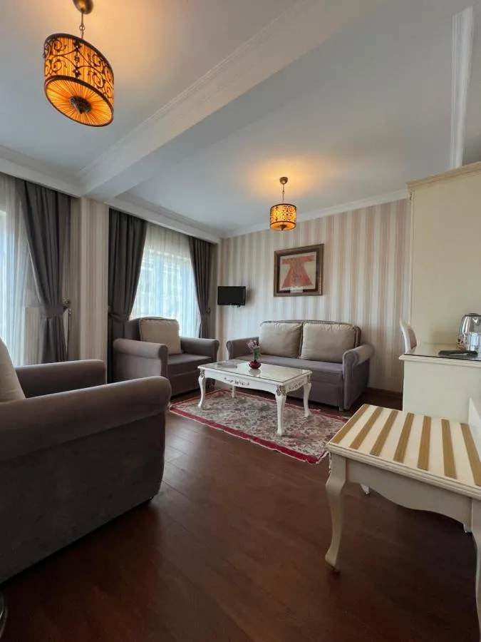 ⁨Muyan Suites⁩ — صورة 46