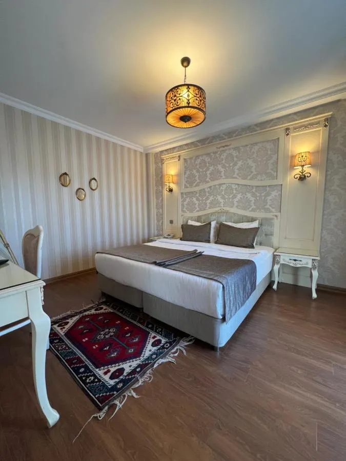 ⁨Muyan Suites⁩ — صورة 44