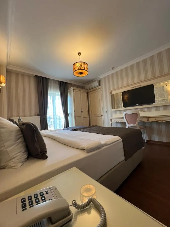 ⁨Muyan Suites⁩ — صورة 42