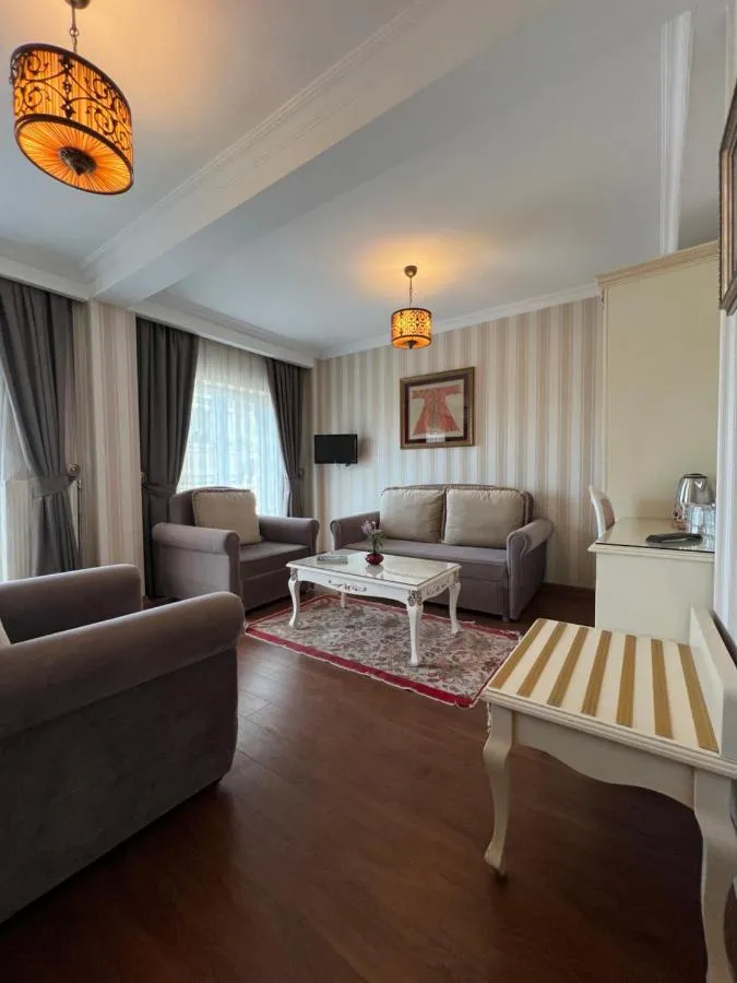 ⁨Muyan Suites⁩ — صورة 40