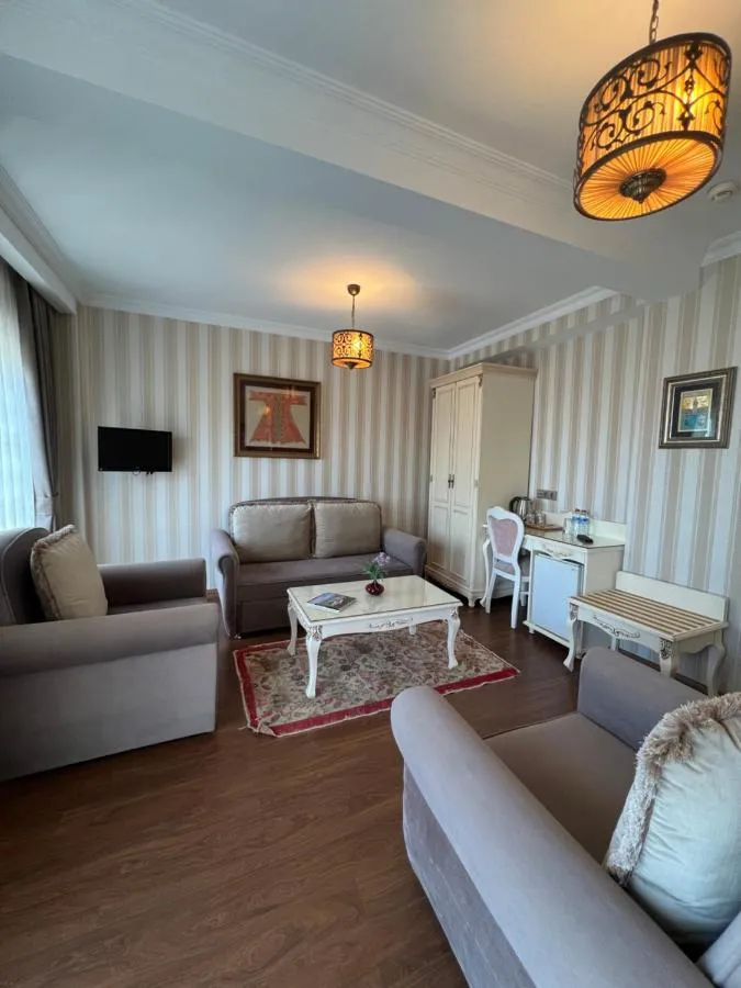 ⁨Muyan Suites⁩ — صورة 41