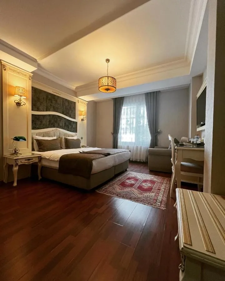 ⁨Muyan Suites⁩ — صورة 50