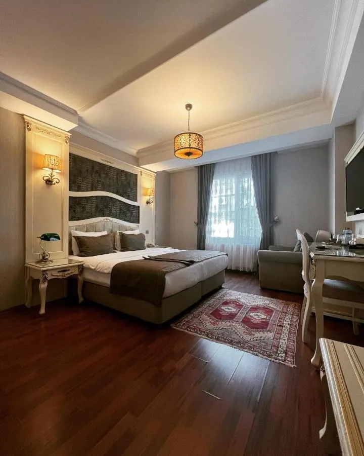 ⁨Muyan Suites⁩ — صورة 49