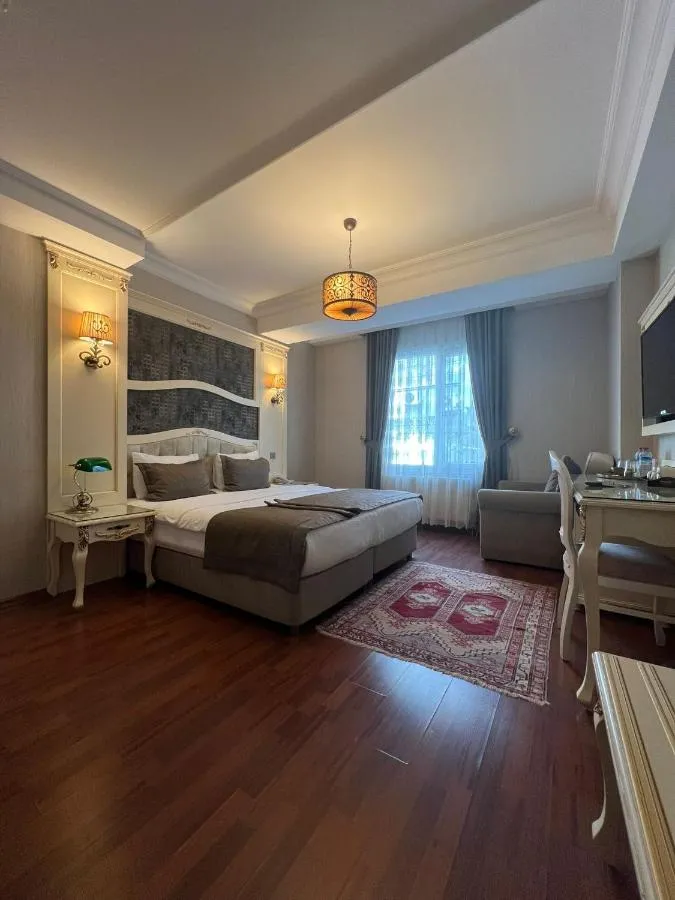 ⁨Muyan Suites⁩ — صورة 48