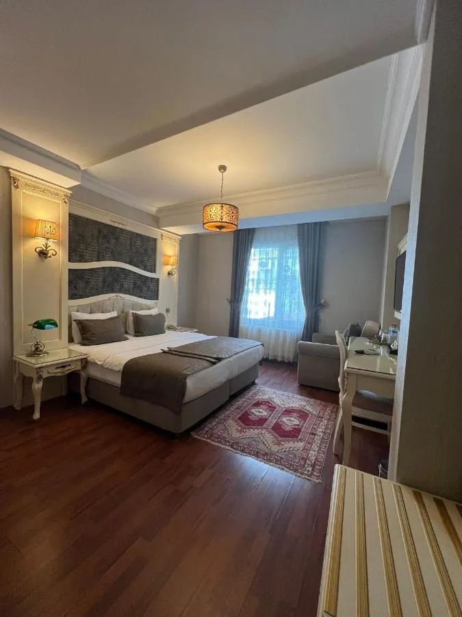 ⁨Muyan Suites⁩ — صورة 47