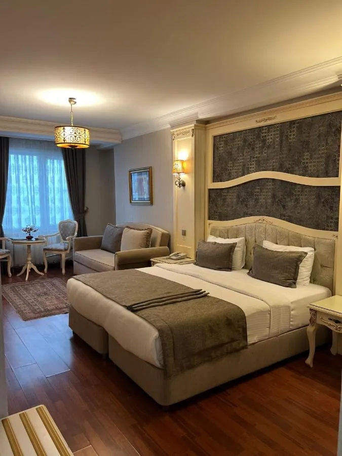 Muyan Suites
