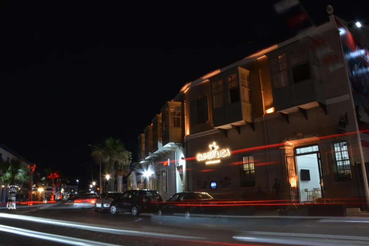 ⁨Cumbalca Beach Hotel⁩ — صورة 7
