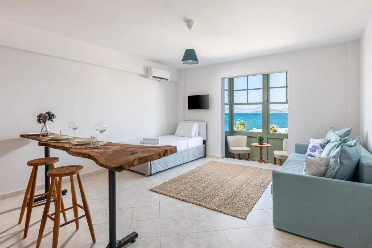 ⁨Cumbalca Beach Hotel⁩ — صورة 18