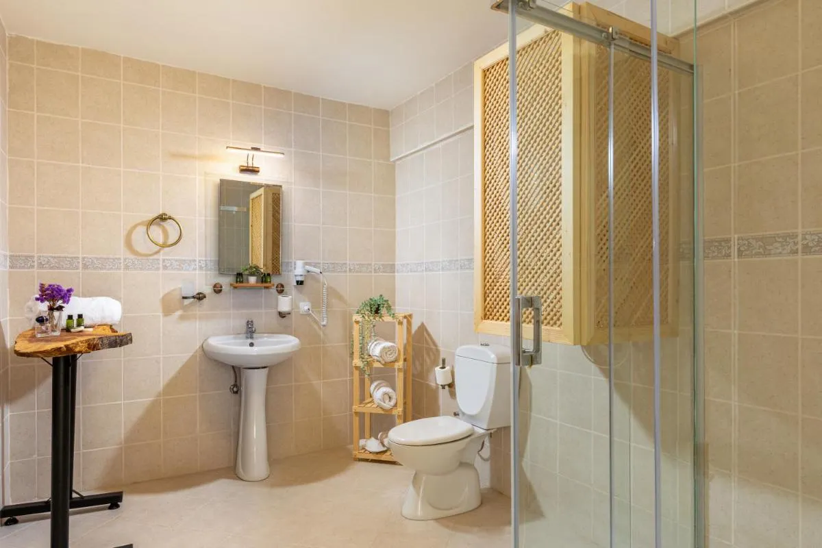 ⁨Cumbalca Beach Hotel⁩ — صورة 20