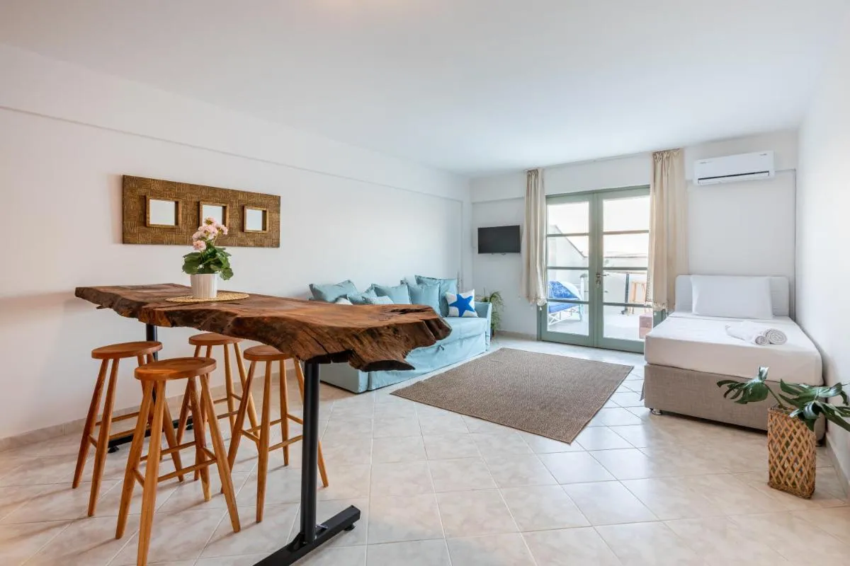 ⁨Cumbalca Beach Hotel⁩ — صورة 21