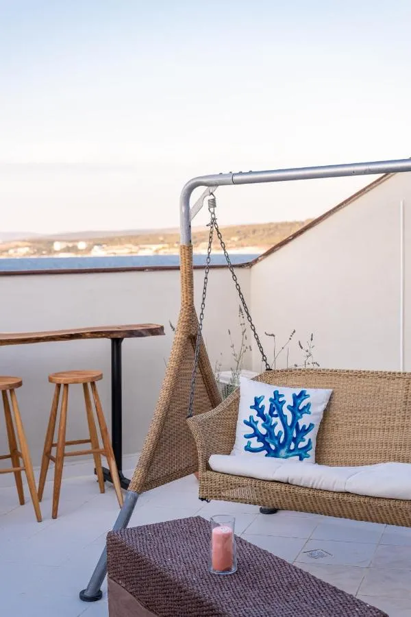 ⁨Cumbalca Beach Hotel⁩ — صورة 22