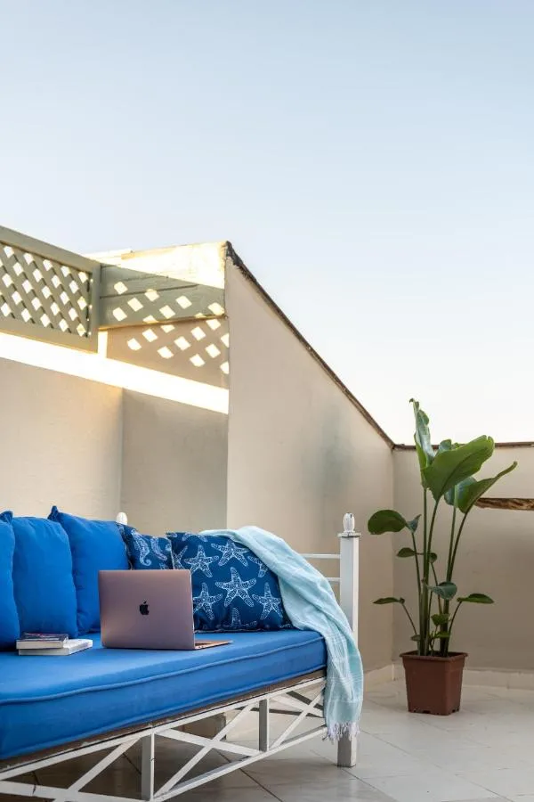 ⁨Cumbalca Beach Hotel⁩ — صورة 24