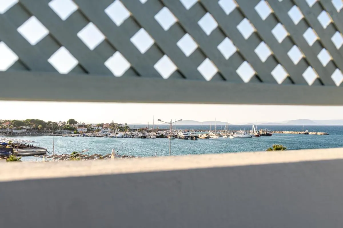 ⁨Cumbalca Beach Hotel⁩ — صورة 25