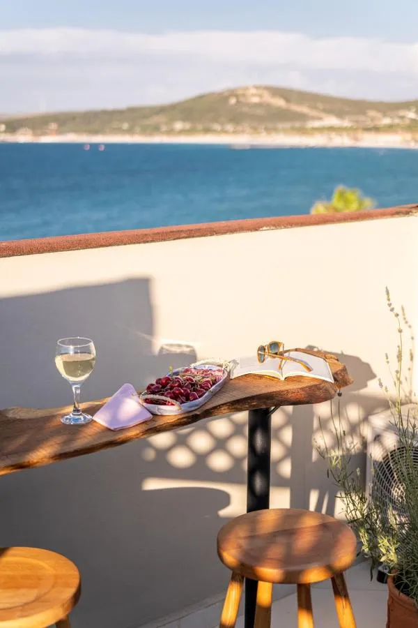⁨Cumbalca Beach Hotel⁩ — صورة 23