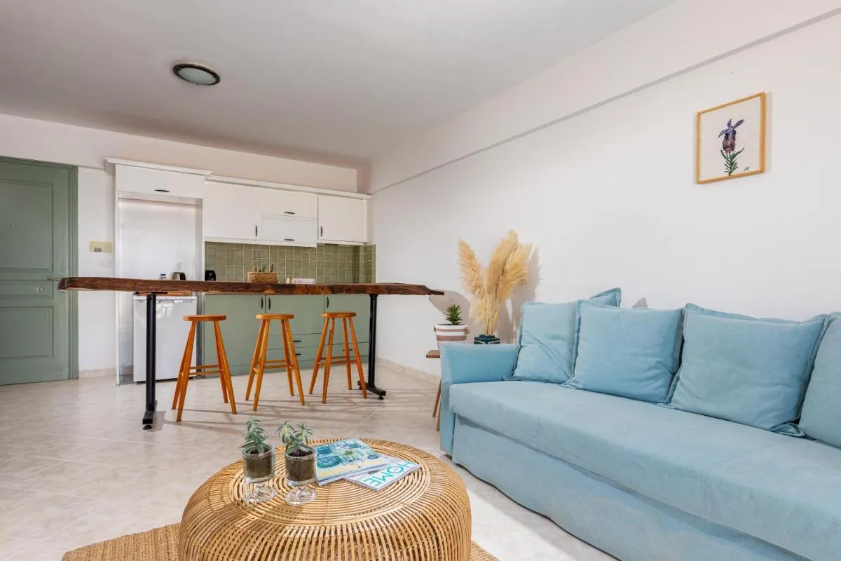 ⁨Cumbalca Beach Hotel⁩ — صورة 27