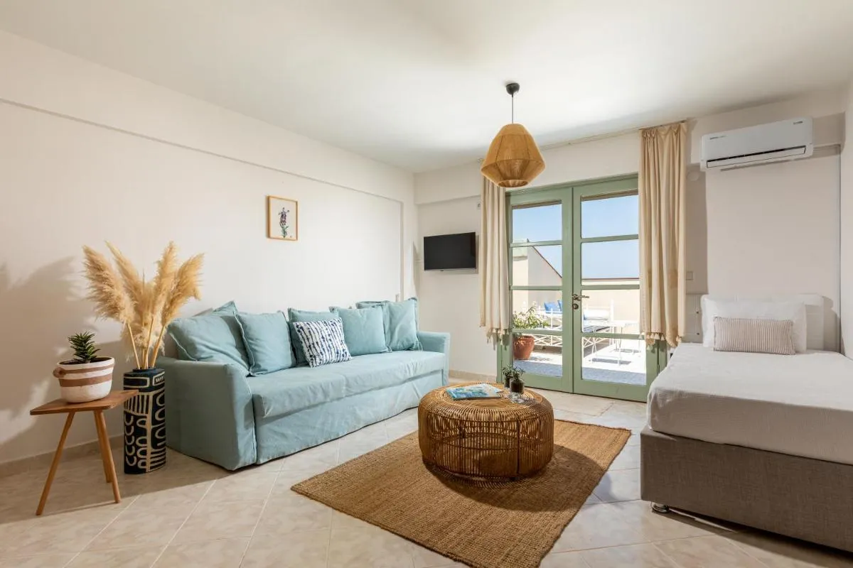 ⁨Cumbalca Beach Hotel⁩ — صورة 28