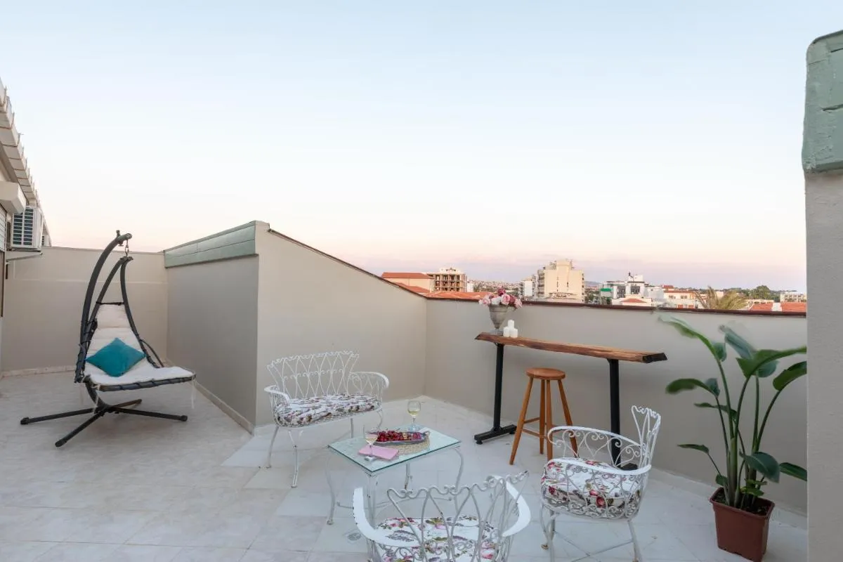⁨Cumbalca Beach Hotel⁩ — صورة 30