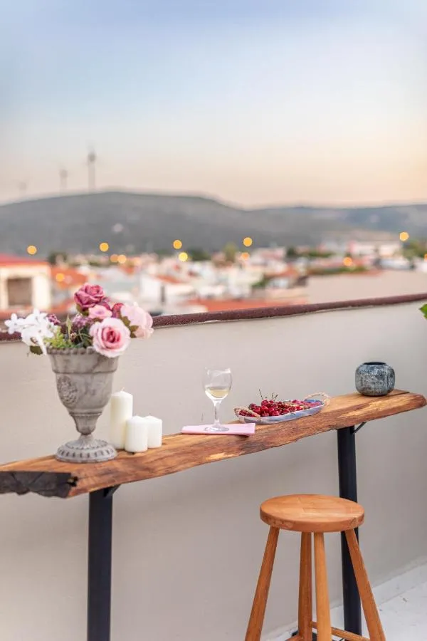 ⁨Cumbalca Beach Hotel⁩ — صورة 31