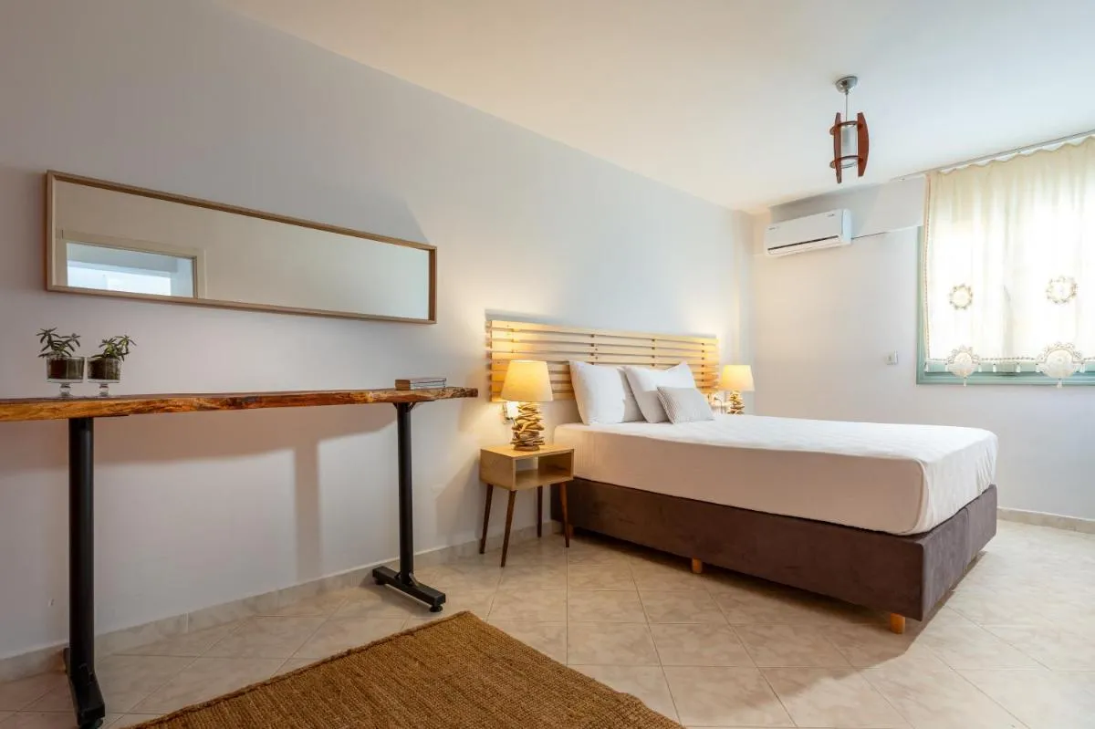 ⁨Cumbalca Beach Hotel⁩ — صورة 35