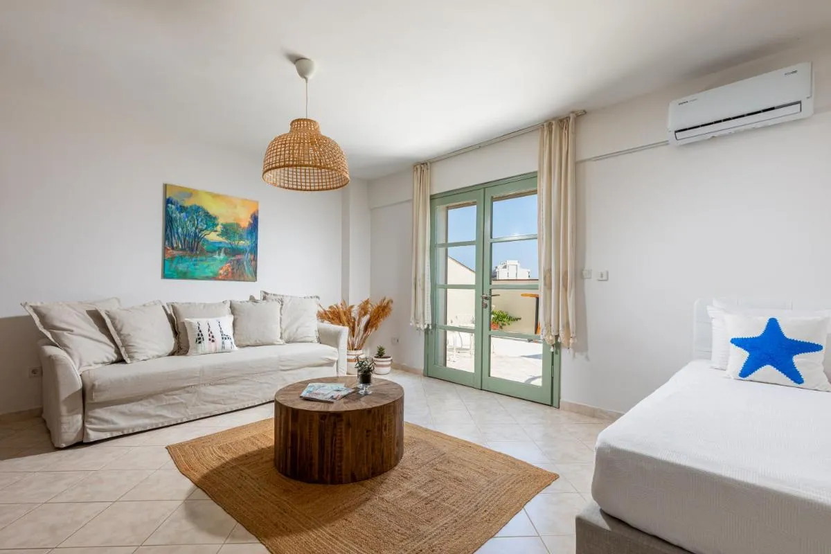 ⁨Cumbalca Beach Hotel⁩ — صورة 33