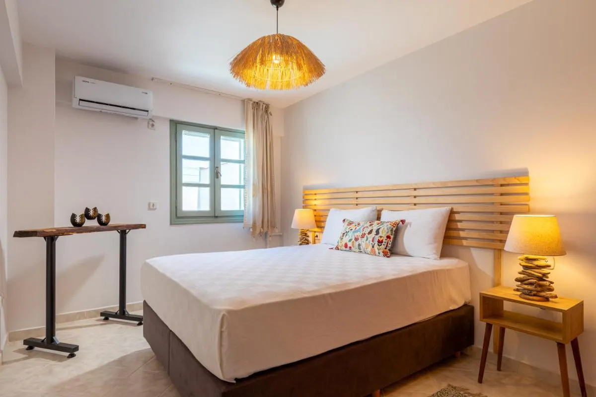 ⁨Cumbalca Beach Hotel⁩ — صورة 41