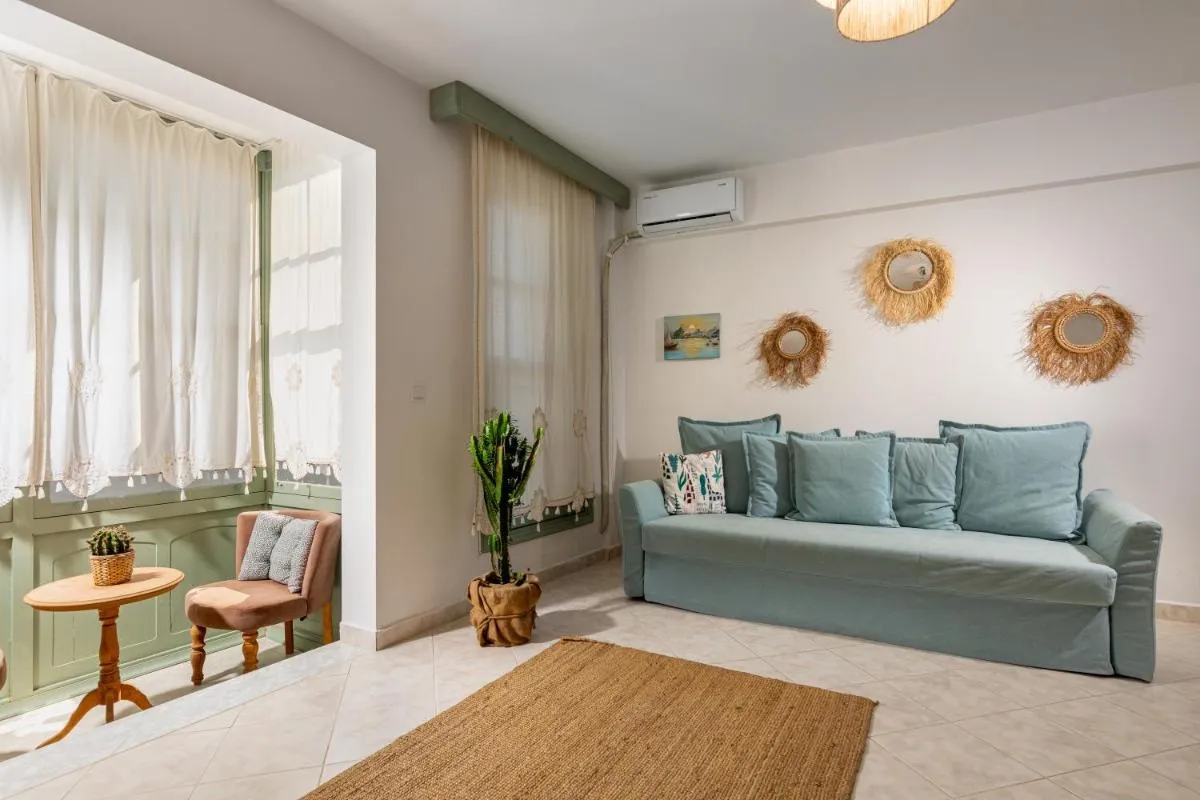 ⁨Cumbalca Beach Hotel⁩ — صورة 40