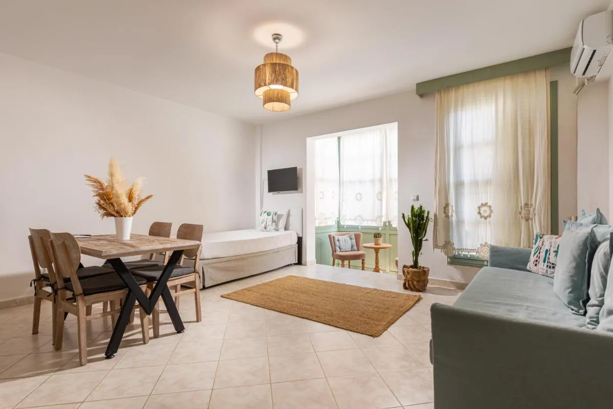 ⁨Cumbalca Beach Hotel⁩ — صورة 39