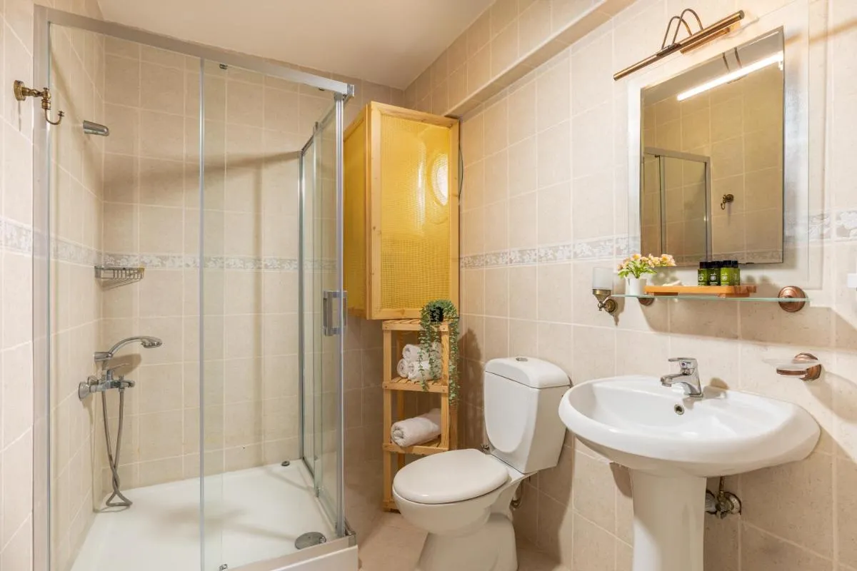 ⁨Cumbalca Beach Hotel⁩ — صورة 38