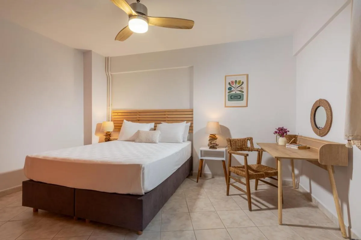 ⁨Cumbalca Beach Hotel⁩ — صورة 45