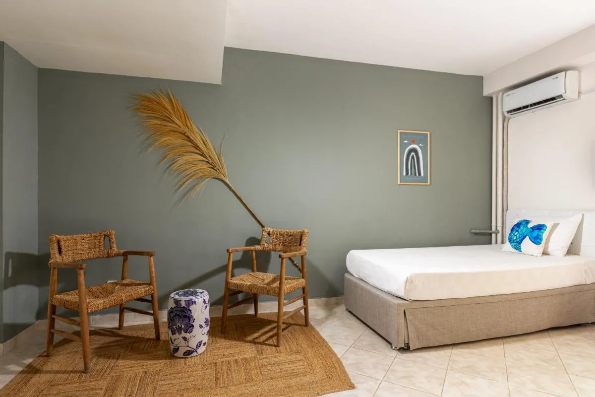 ⁨Cumbalca Beach Hotel⁩ — صورة 47
