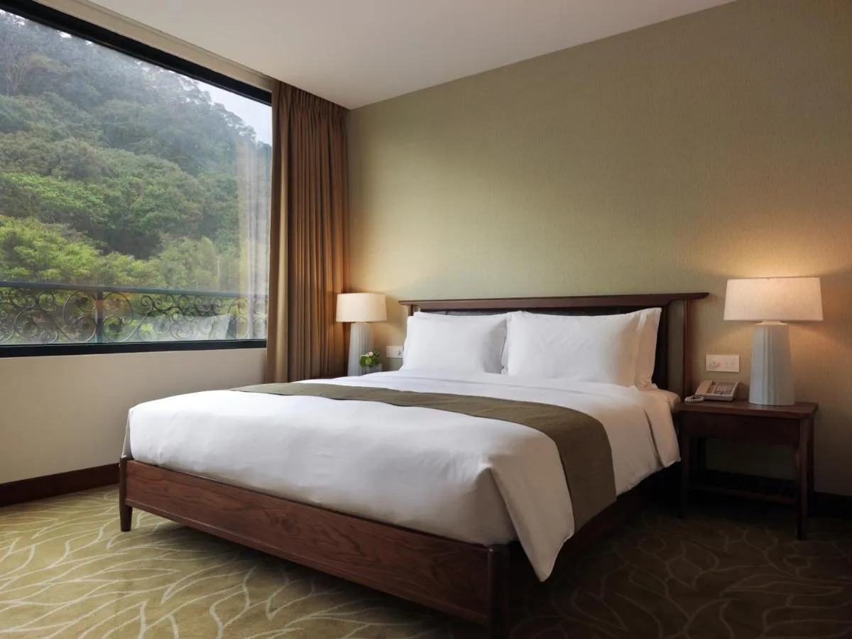 فندق يوسنس — صورة 3