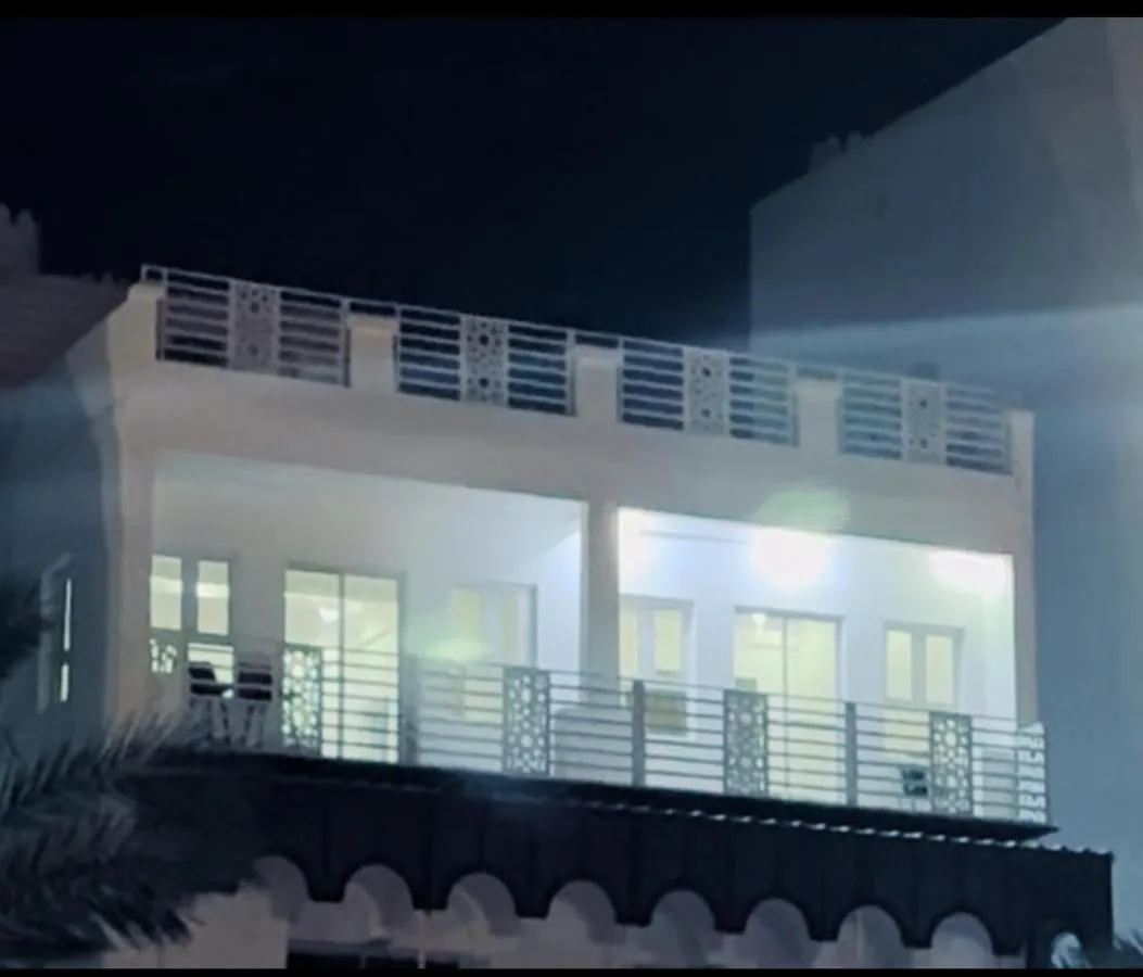 شقة المطرح بإطلالة البحر — صورة 2