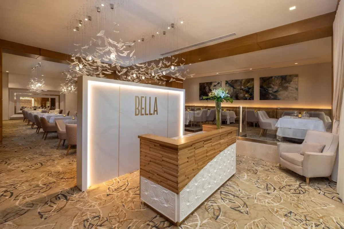 منتجع لو بلان سبا كانكون — صورة 4