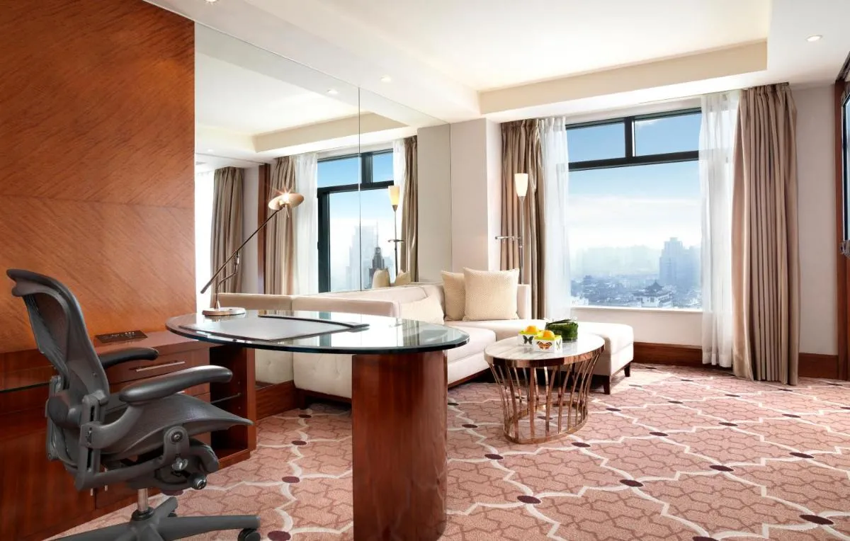 ويستن شانغهاي — صورة 3