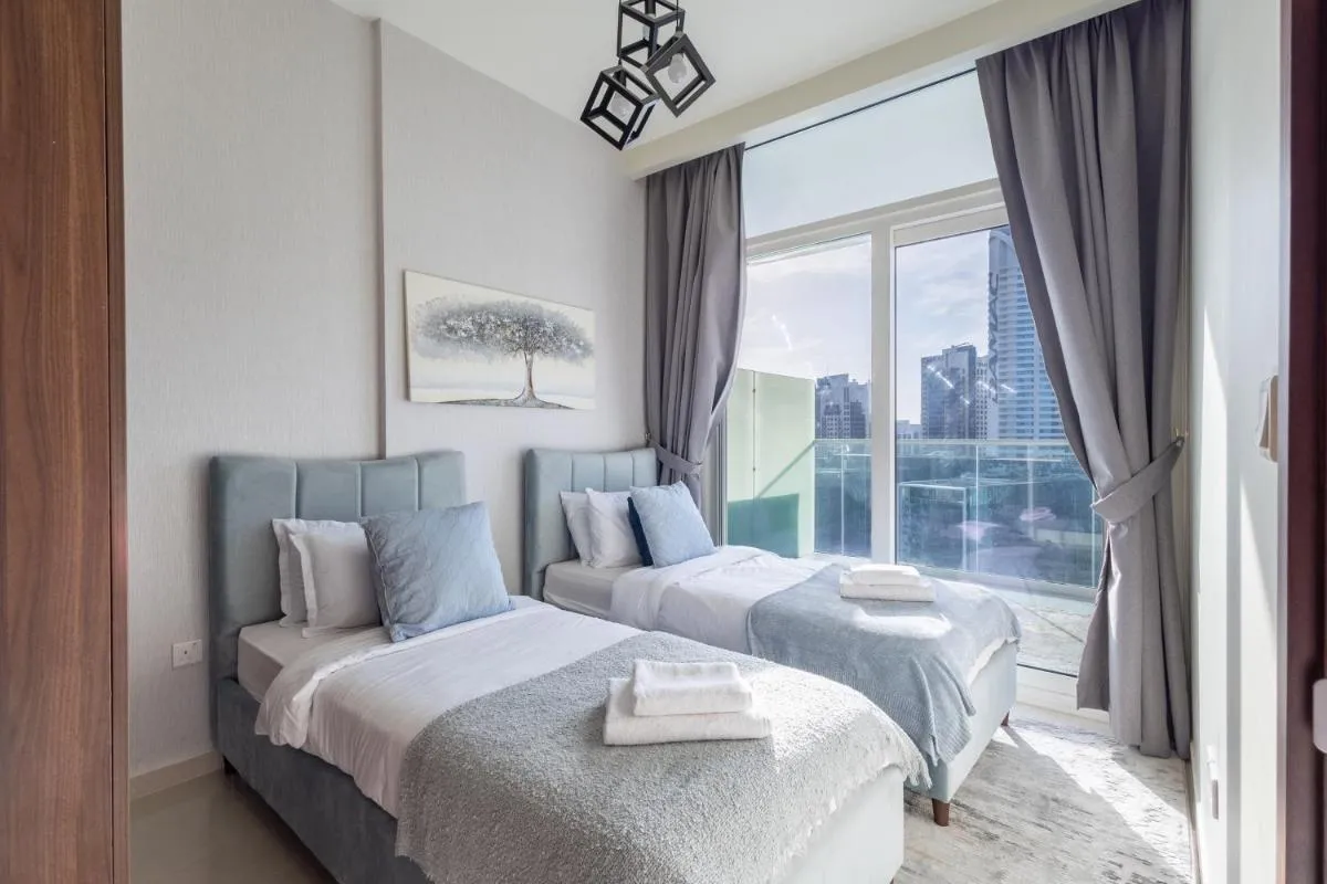 TruStay Vacation Home Rentals - Business Bay — صورة 4