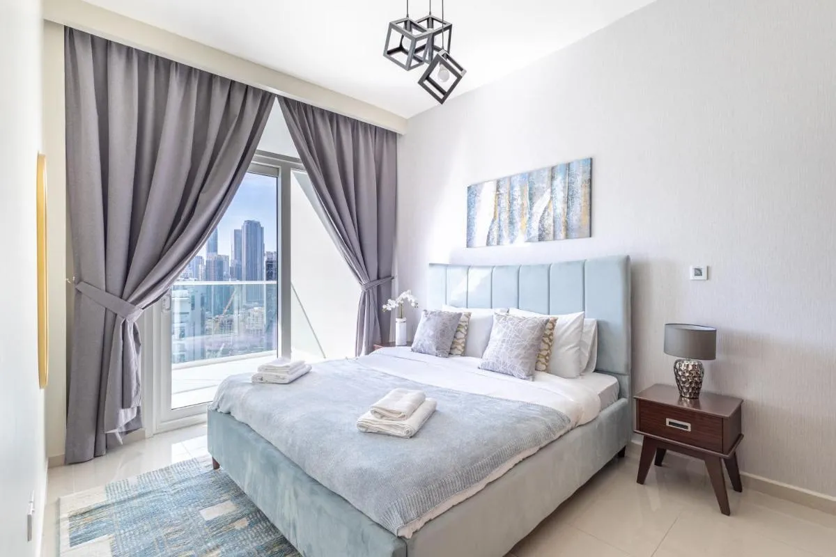 TruStay Vacation Home Rentals - Business Bay — صورة 3