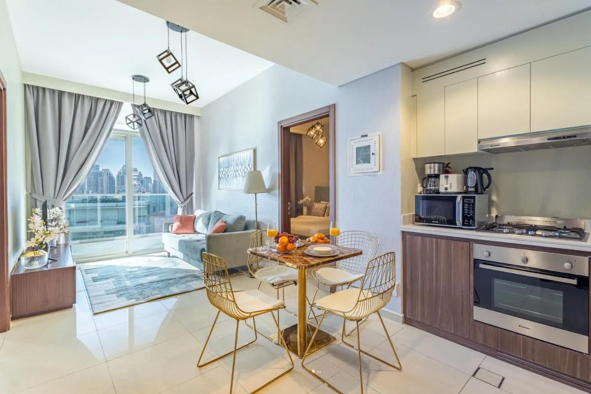 TruStay Vacation Home Rentals - Business Bay — صورة 2