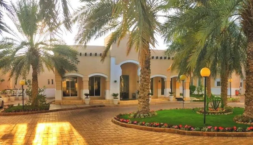 فندق فيفيندا الرياض - الرياض، السعودية