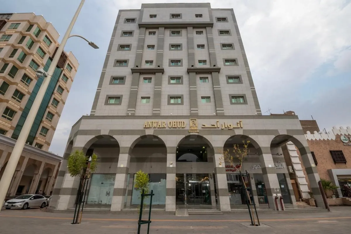 ⁨فندق انوار انوار⁩ — صورة 5