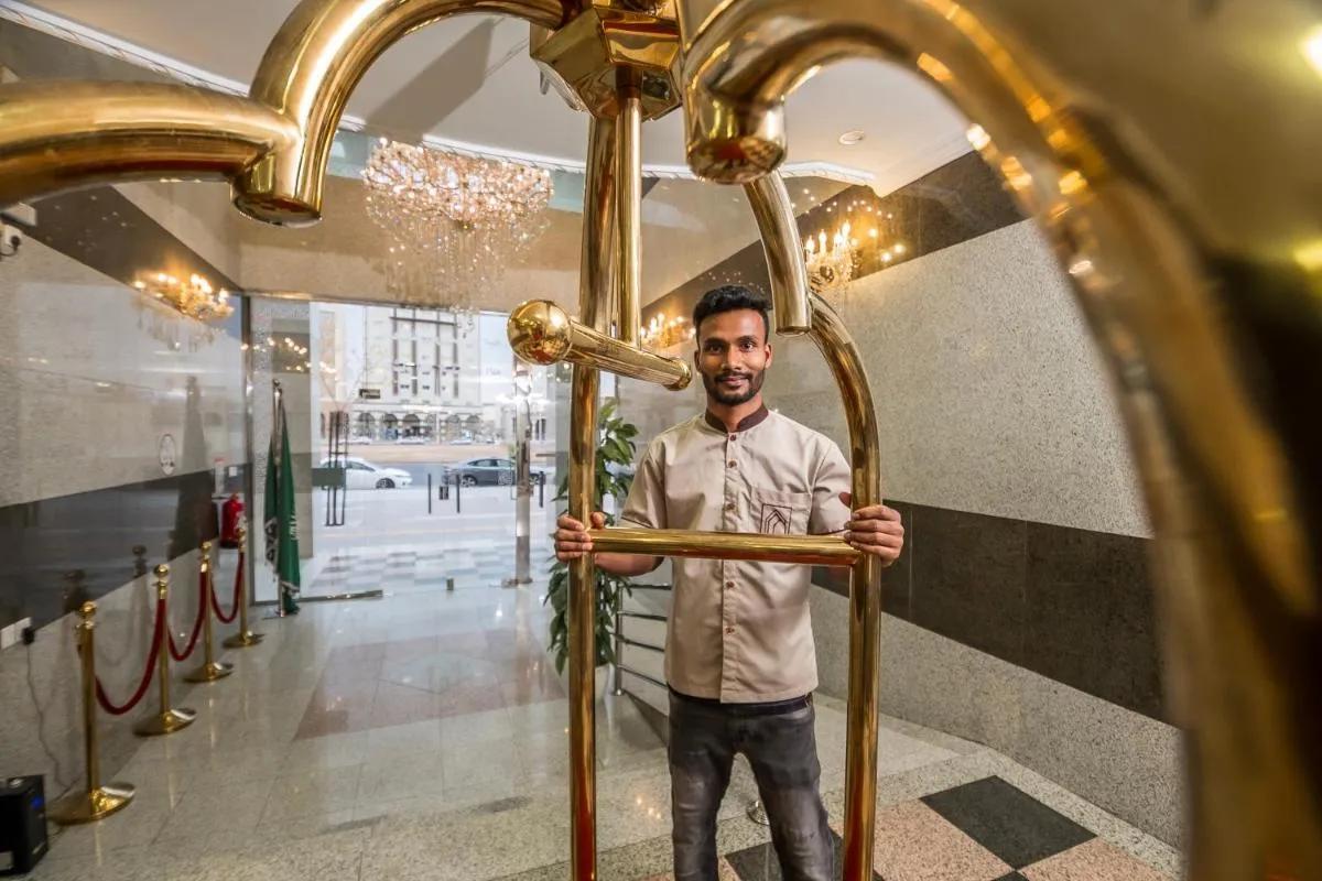 ⁨فندق انوار انوار⁩ — صورة 35